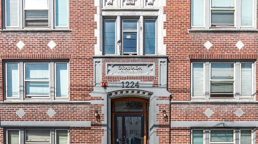 Granada Apartments