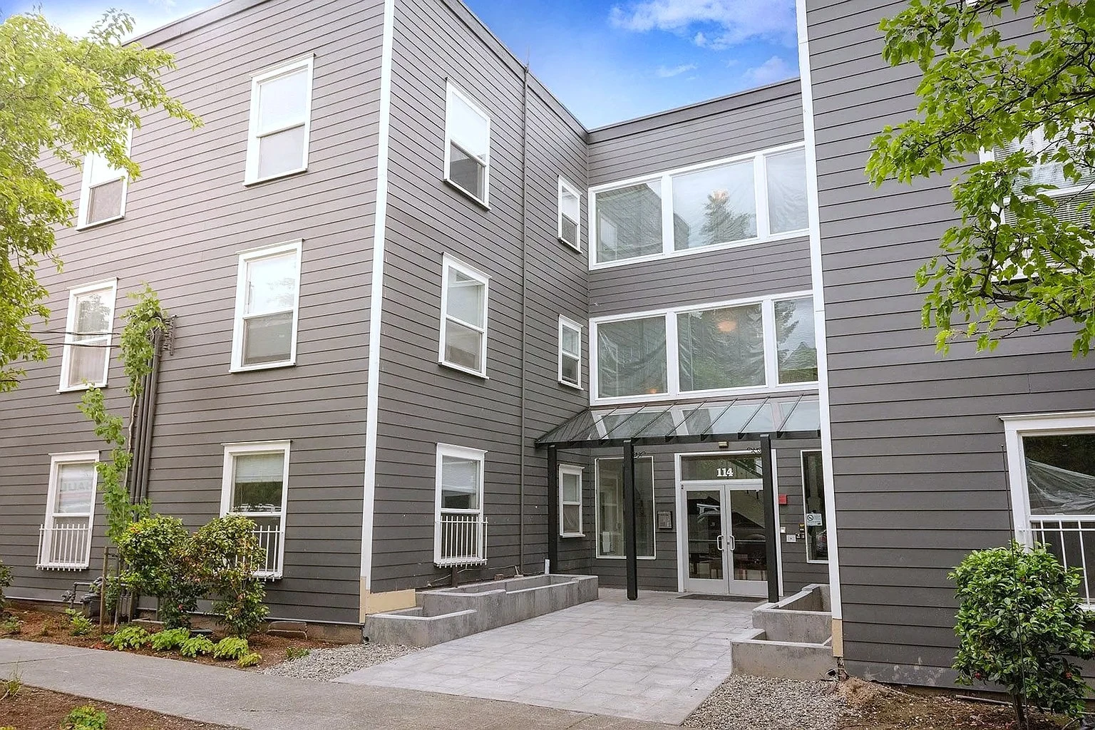 Madison View Apartments