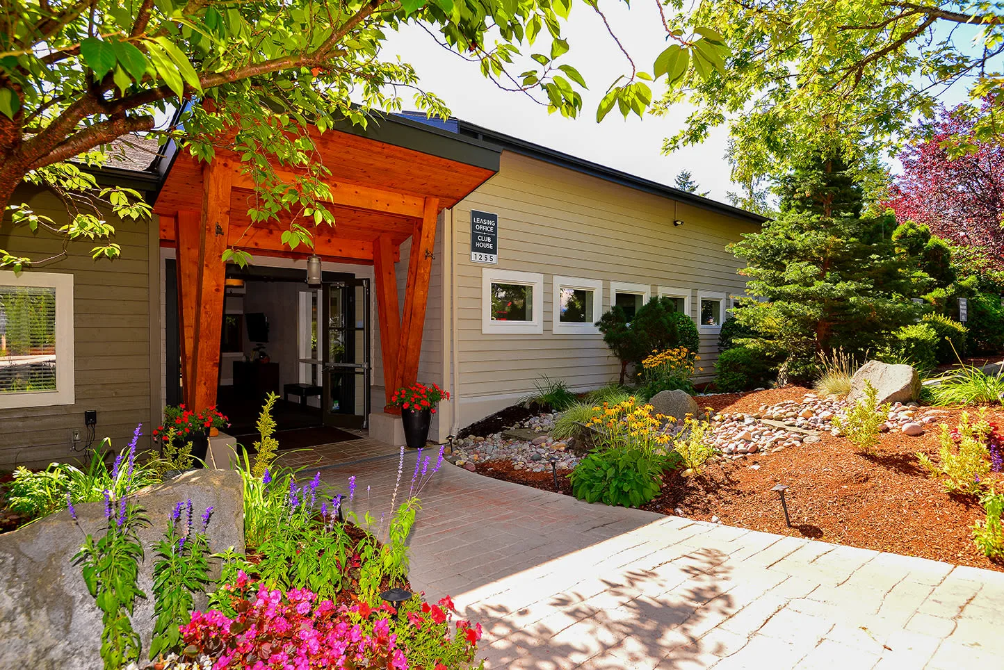 The Reserve at Bucklin Hill