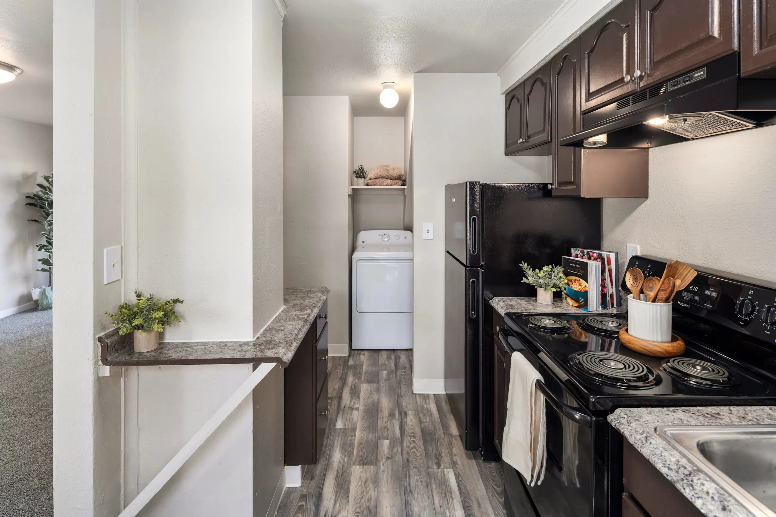 Pacific Walk Townhomes