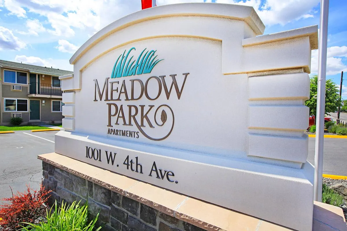 Meadow Park Apartments