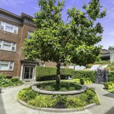 Carolina Court Apartments