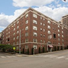 Stockbridge Apartments