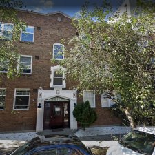 Summit Crest Apartments