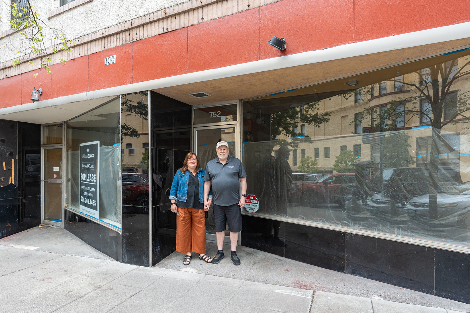 Contact Arboreal Management