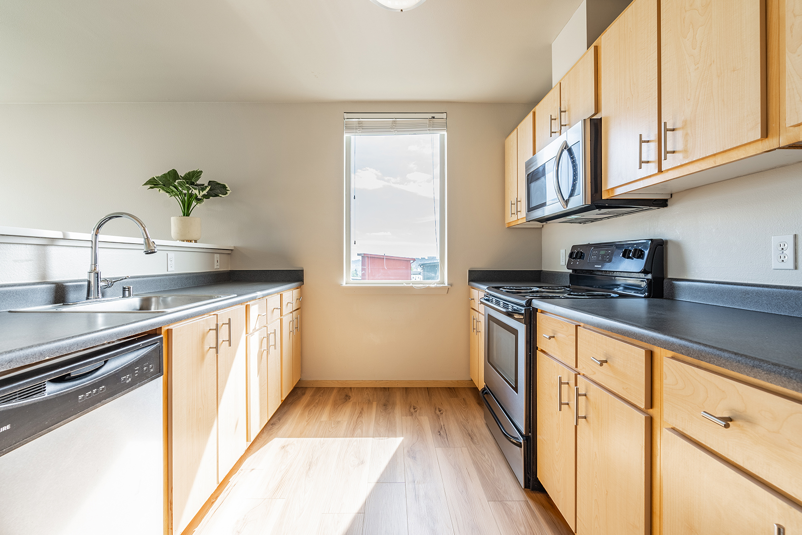 Maintenance and construction