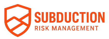 Subduction Risk Management