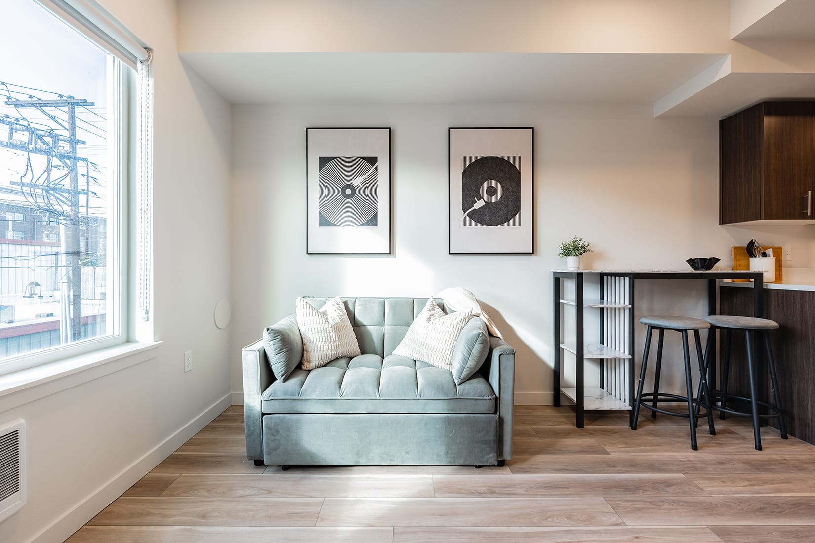 Cornus House street view