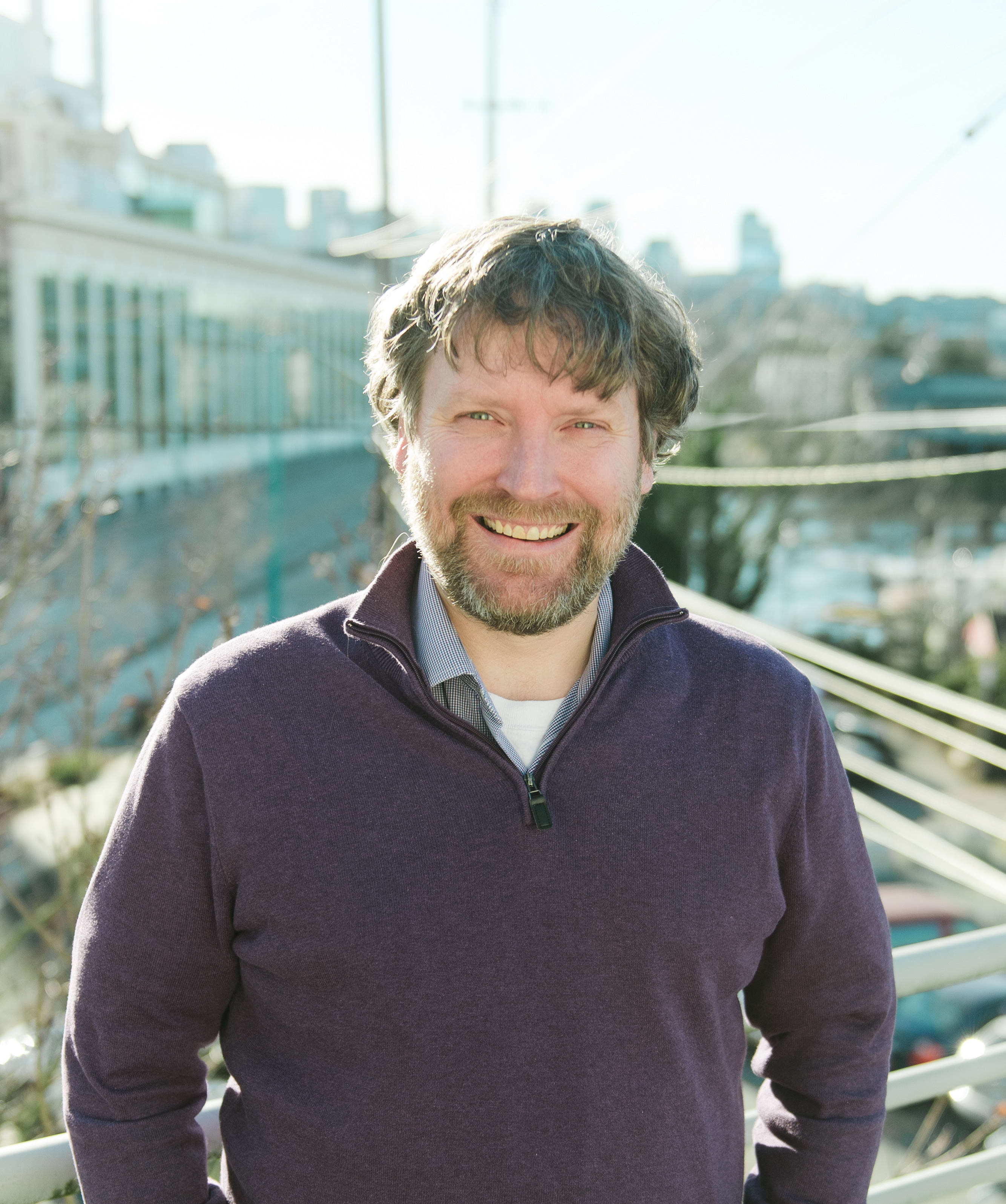 Andrew Sperling-Sandona