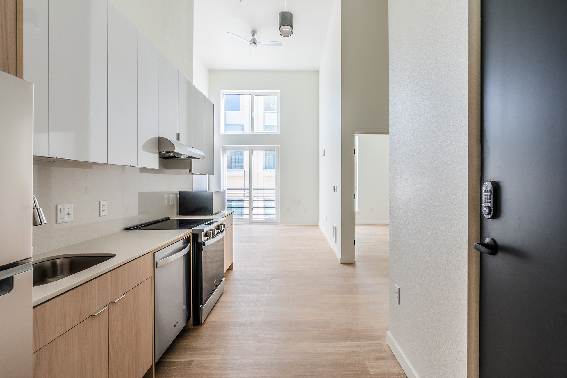 Terrapin Apartments Unit Photo 2