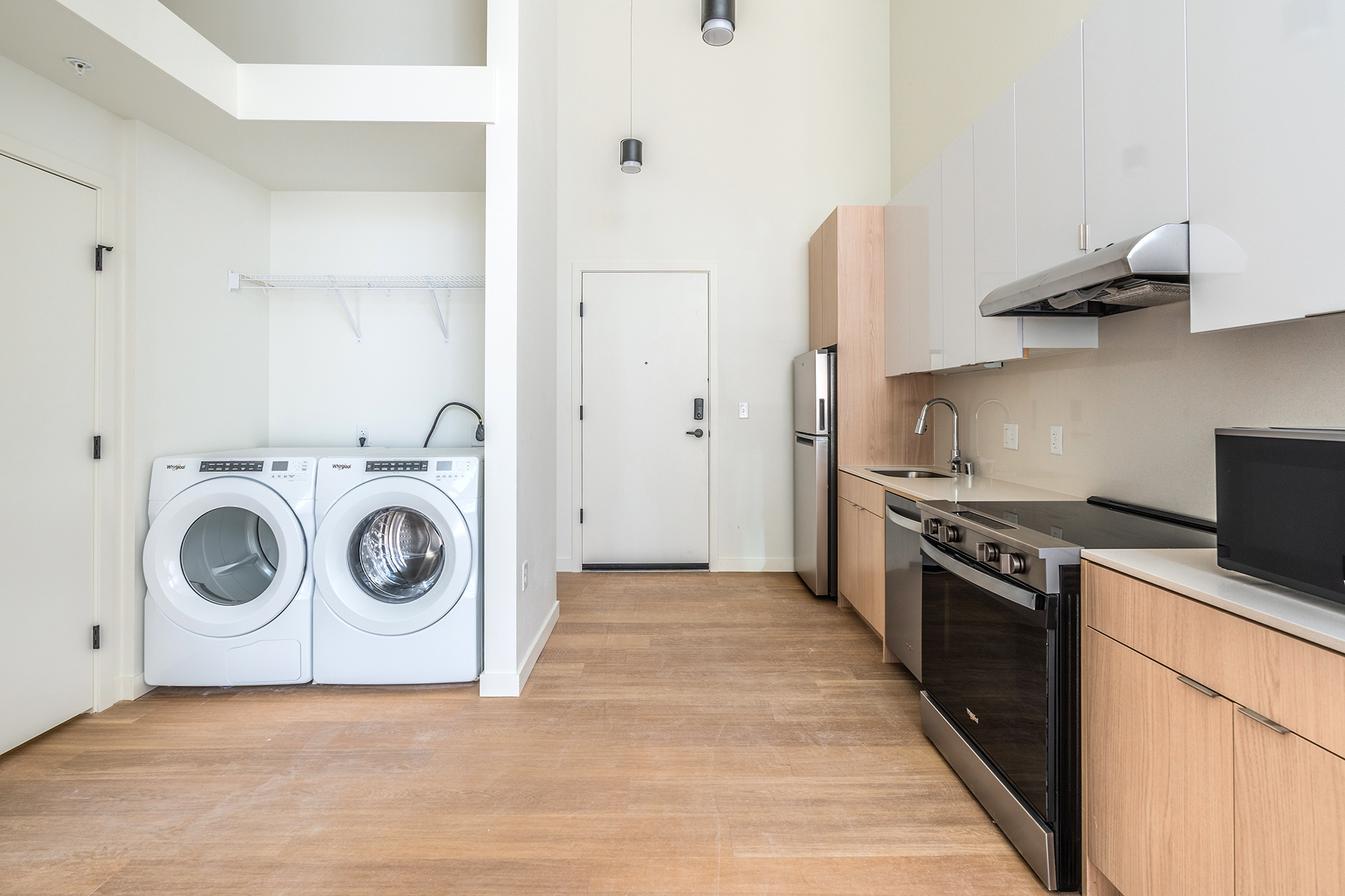 Terrapin Apartments Unit Photo 4