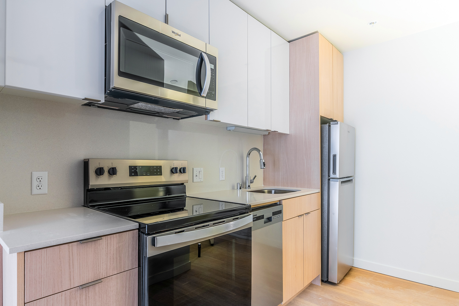 Terrapin Apartments Unit Photo 1