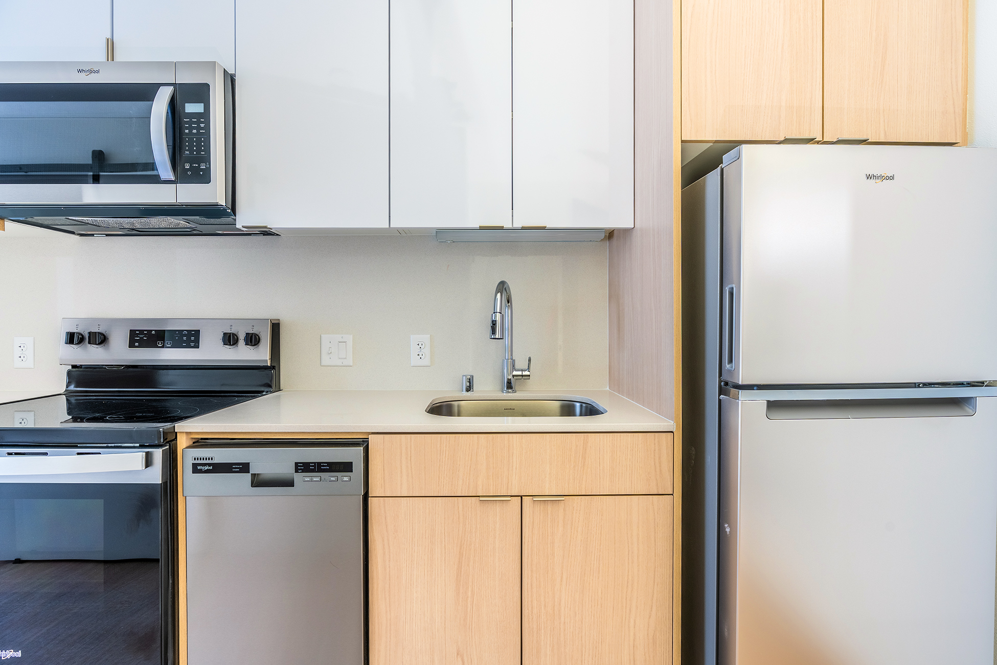 Terrapin Apartments Unit Photo 9
