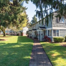 Pacific Walk Townhomes