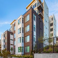 Eastlake Flats