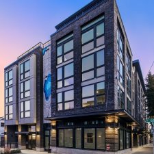 Phinney Flats