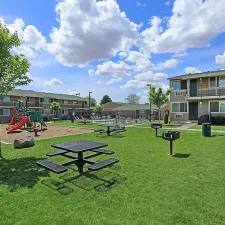 Meadow Park Apartments