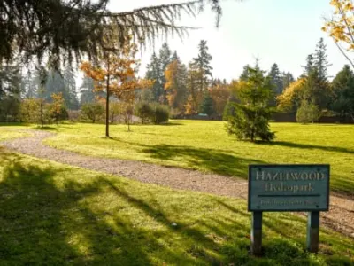 Firwood Station photo 4
