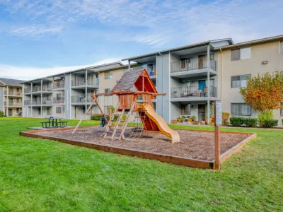 Alta Apartments photo 5