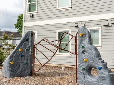 Hillside Apartments photo 5