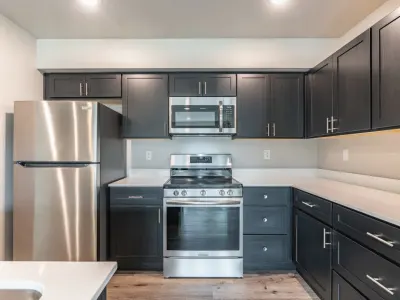 Hillside Apartments photo 2