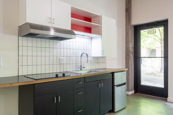 Refined Interiors