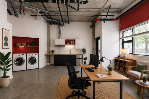 Functional Floor Plans