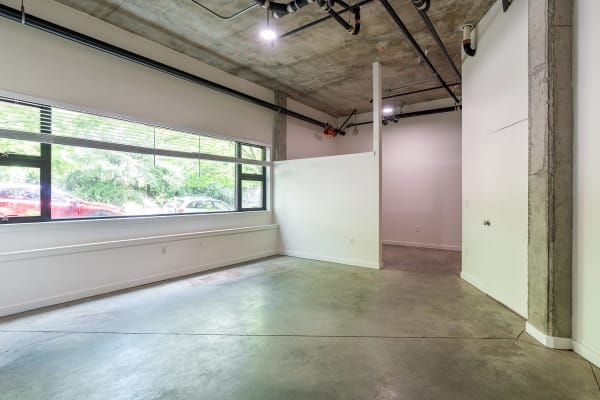 Bright, Open Living