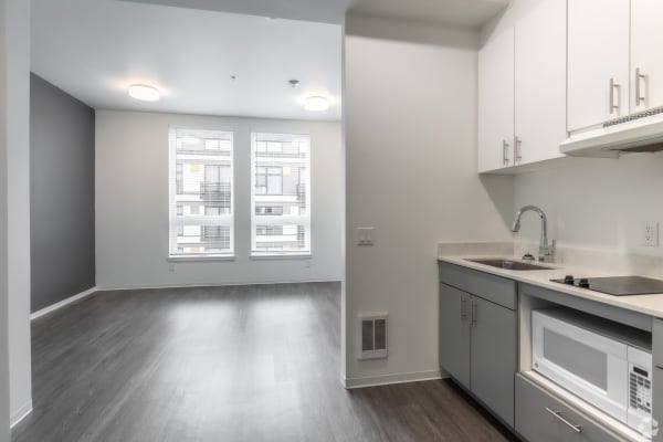 Bright, Livable Spaces