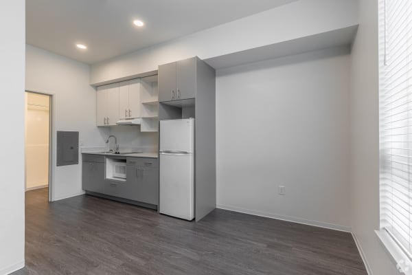 Efficient Floor Plans
