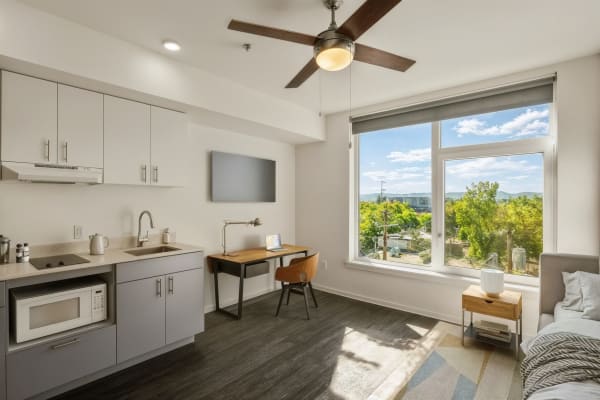 Modern Finishes