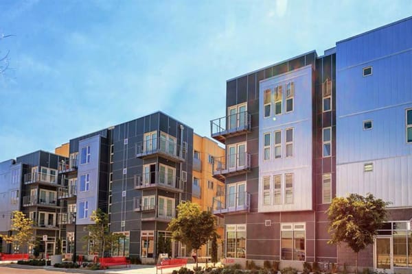 A Home in the Heart of Portland