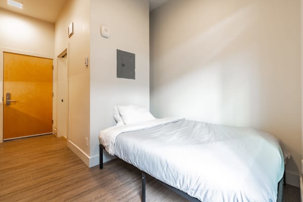 Full & Lofted Studios