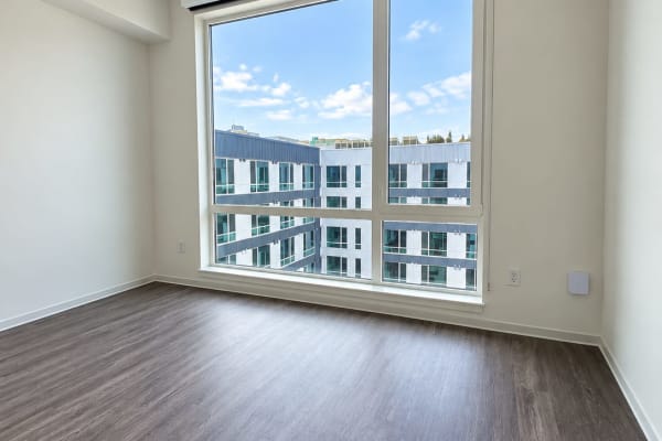 Thoughtfully Designed Floor Plans