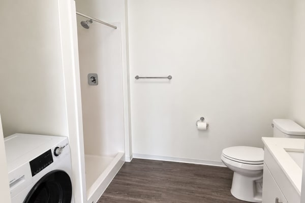 Laundry Options for Your Home