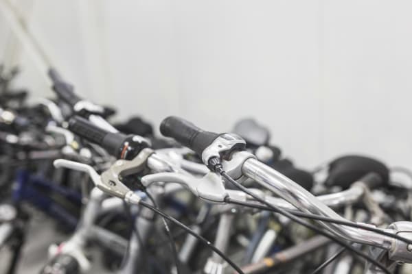 Community Amenities