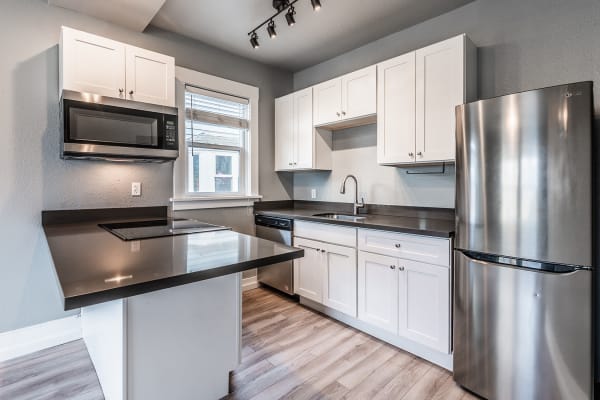 Complete Kitchens