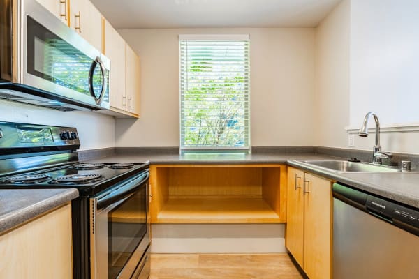 Modern Finishes