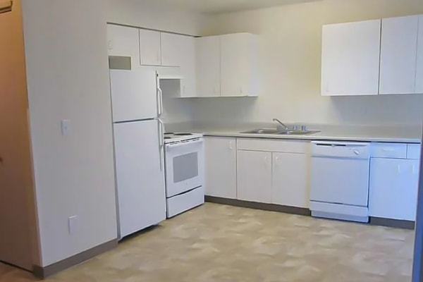 Modern Finishes