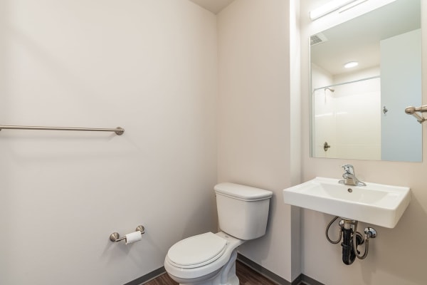 Designed for Comfort