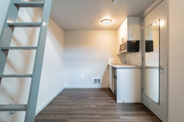 Flexible, Affordable Layouts