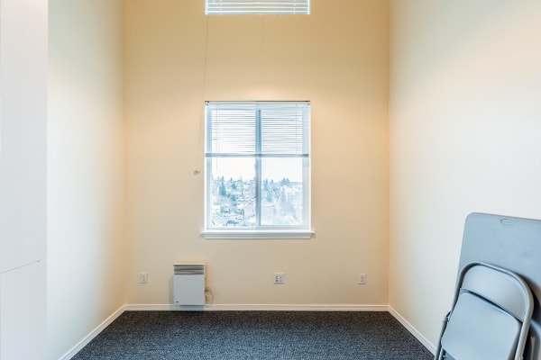 Shared Kitchens on Every Floor