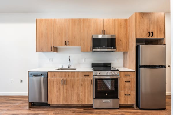 Contemporary Interiors