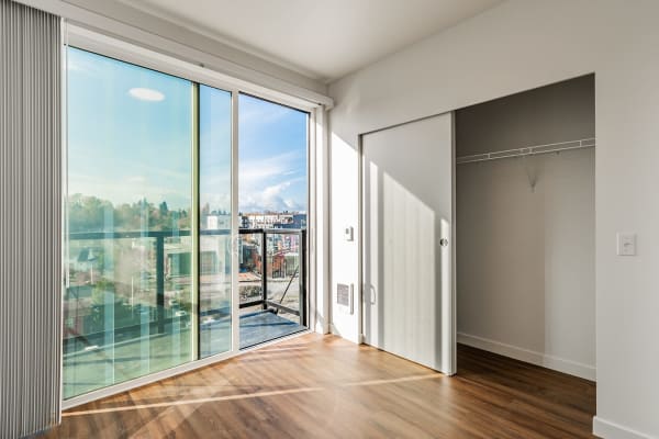 Thoughtful Natural Light