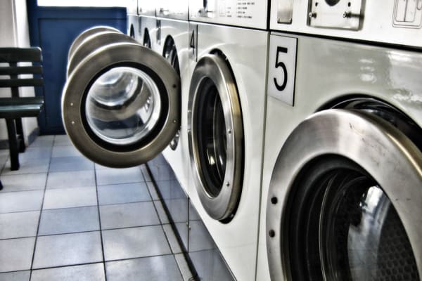 Shared Amenities for Daily Life