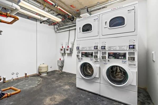Shared Amenities