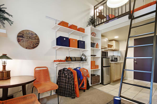 Thoughtful Micro Layouts