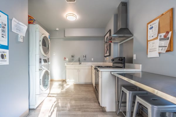 Functional Amenities