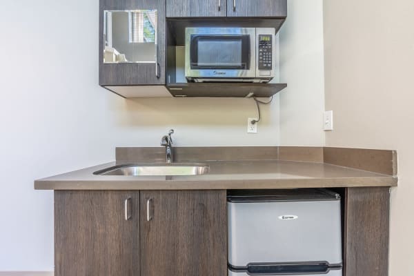 Shared & Private Kitchens