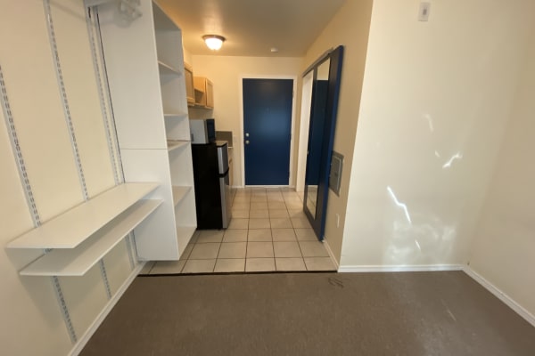 Private Micro-Studios